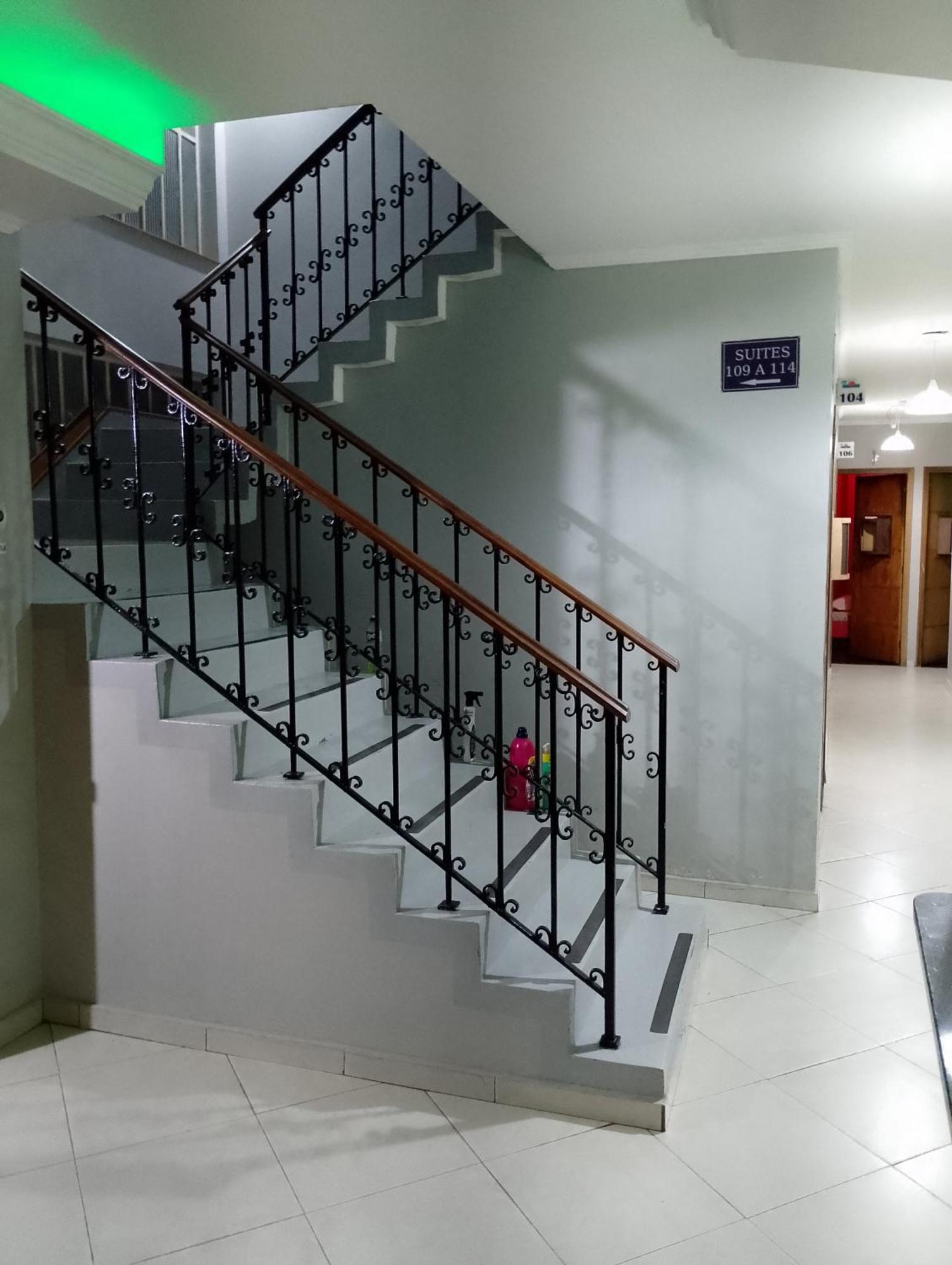 Hotel Karisma Ll - Sao Paulo — Photos 2